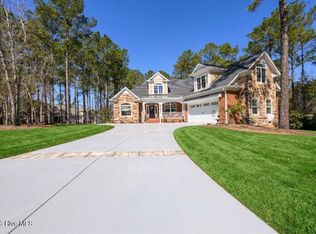 6482 Kirkwall Point SW, Ocean Isle Beach, NC 28469
