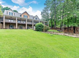 1387 Duck Rd, Dadeville, AL 36853