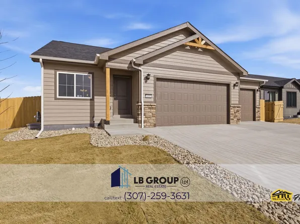 4491 Shale Cir, Mills, WY 82644