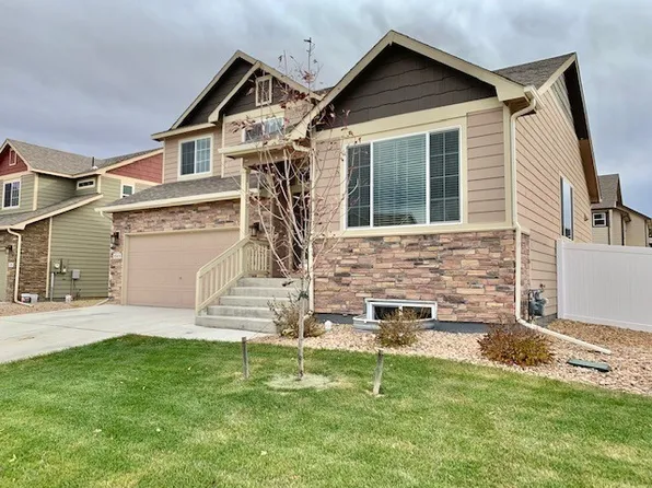 1511 Woodcock St, Berthoud, CO 80513