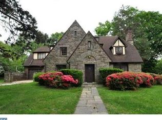 749 Arden Rd, Jenkintown, PA 19046