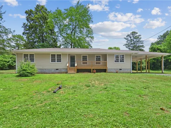 102 Highland Ave, Summerville, GA 30747