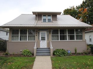 128 E Harrison St, Plymouth, IN
