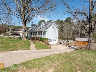51 Township Dr, Hiram, GA, 30141