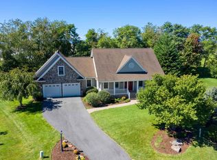 413 Yount Ave, Staunton, VA 24401