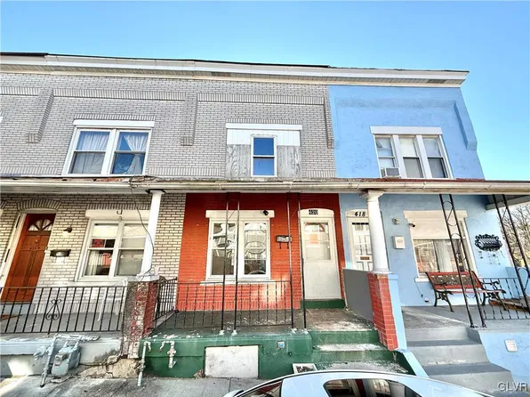 420 E Court St, Allentown, PA 18109