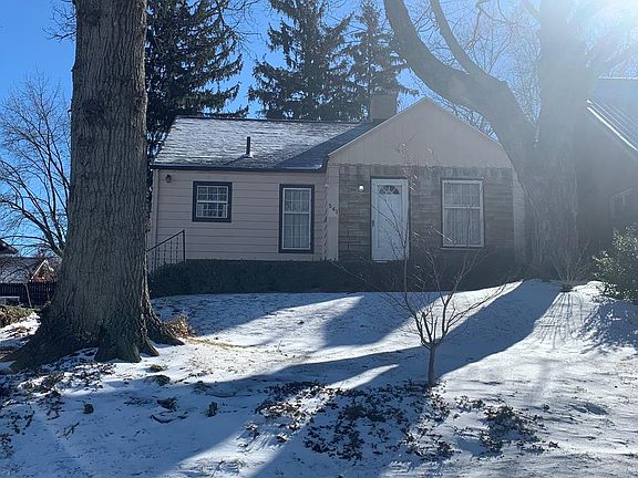 2nd image of 541 Cline Ave