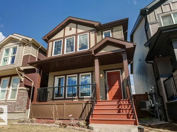 17451 77th St NW, Edmonton, AB T5Z 0R4