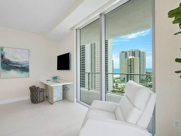 3100 N Ocean Dr #1505 — Photo 20