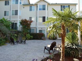 Oasis Apartments, Tacoma, WA 98402