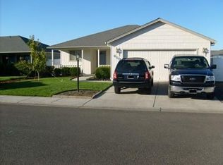 659 Andrea Way, Eagle Pt, OR 97524