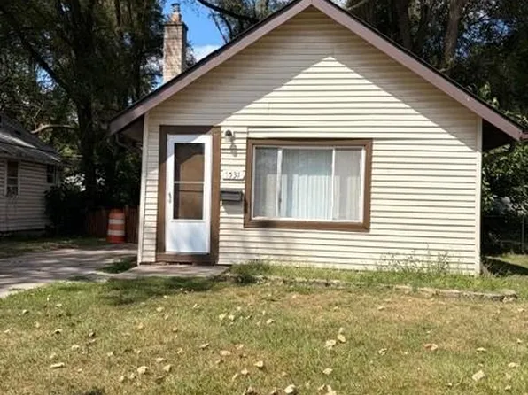 1531 E Evelyn Ave, Hazel Park, MI 48030