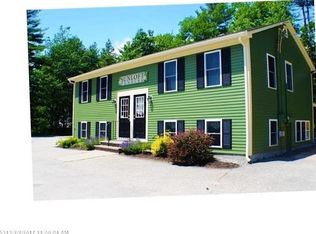 91 York St, Kennebunk, ME 04043