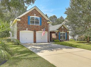108 Marsh Pointe Rd, Summerville, SC 29485