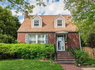 921 Radclyffe St, Bethlehem, PA 18017