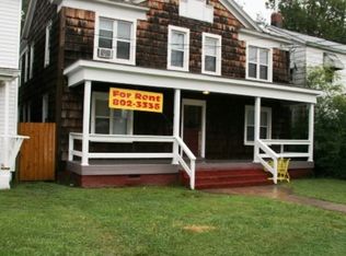 1009 Jackson Ave #3, Chesapeake, VA 23324