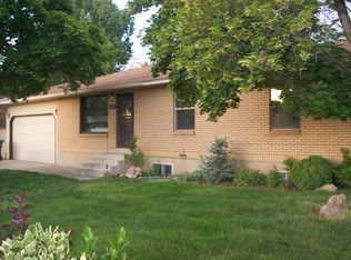 1136 N 800 W, Orem, UT 84057