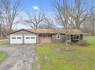 13547 Maryland St NE, Alliance, OH 44601