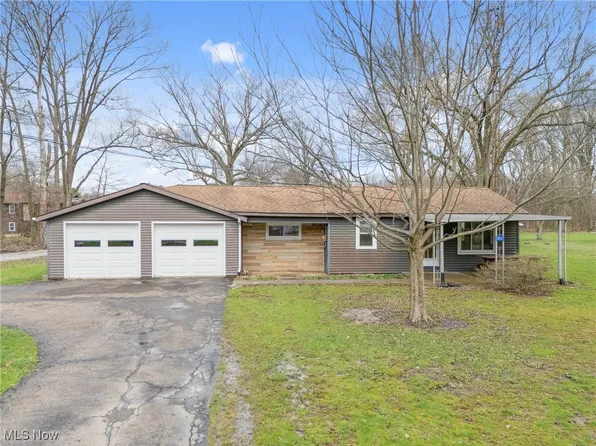 13547 Maryland St NE, Alliance, OH 44601