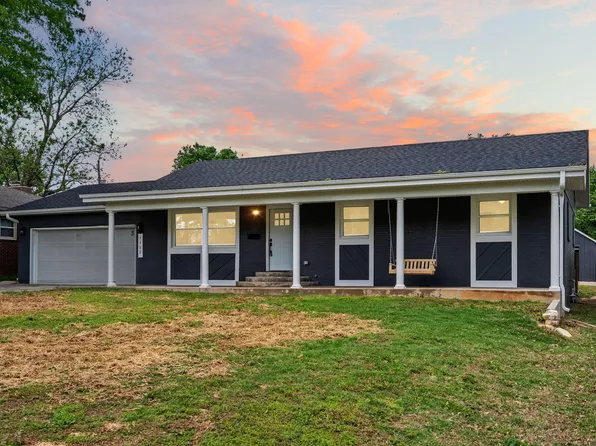 3203 W Crestview Street, Springfield, MO 65807