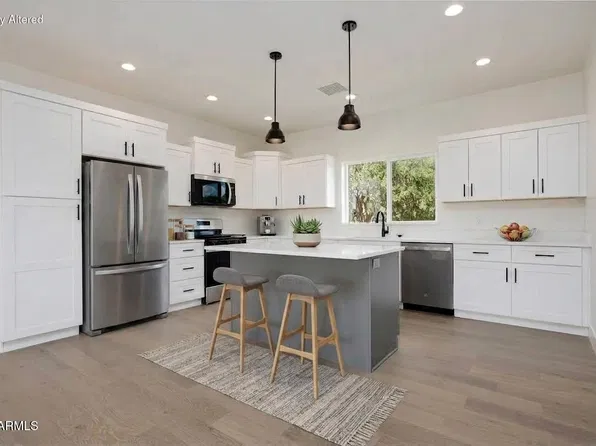 669 E Alvarado Lane, Cottonwood, AZ 86326