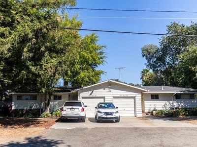 1276-1274 Jonas Ave, Sacramento, CA, 95864