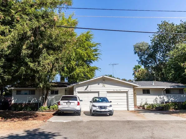 1276-1274 Jonas Ave, Sacramento, CA 95864