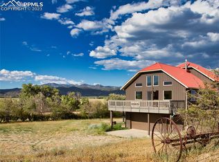 11200 County Road 251 #1, Salida, CO 81201