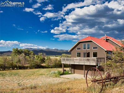 11200 County Road 251 #1, Salida, CO, 81201