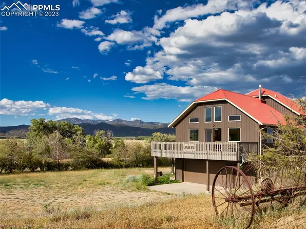 11200 County Road 251 #1, Salida, CO 81201