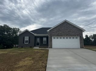 221 Ridge St, Manchester, TN 37355