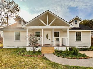 15134 Alkay St, Houston, TX 77053