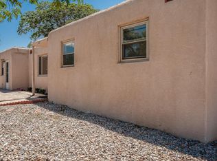 5220 Cherokee Rd NE, Albuquerque, NM 87110