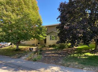 2002 26th Ave, Greeley, CO 80634