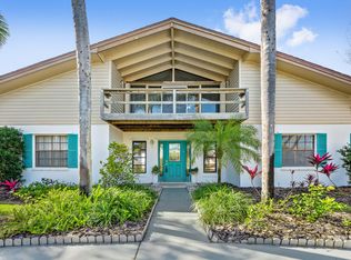 447 River View Ln, Melbourne Beach, FL 32951