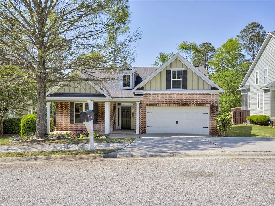 1st image of 4124 Chastain Dr