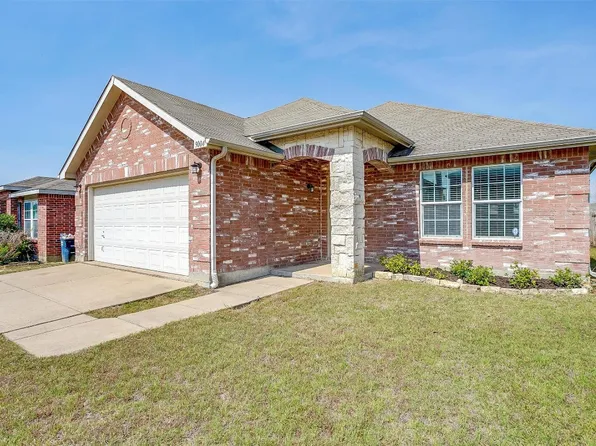 9004 Cheswick Dr, Fort Worth, TX 76123