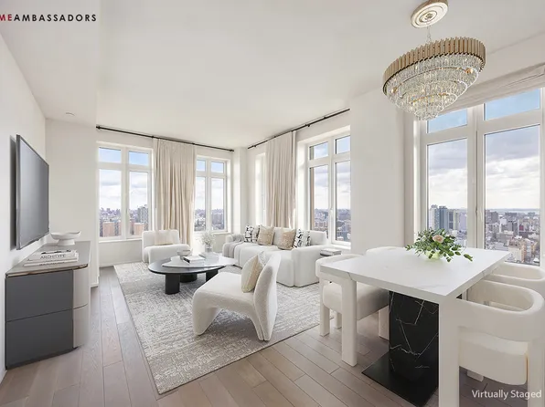 543 West 122nd Street image 1 of 21