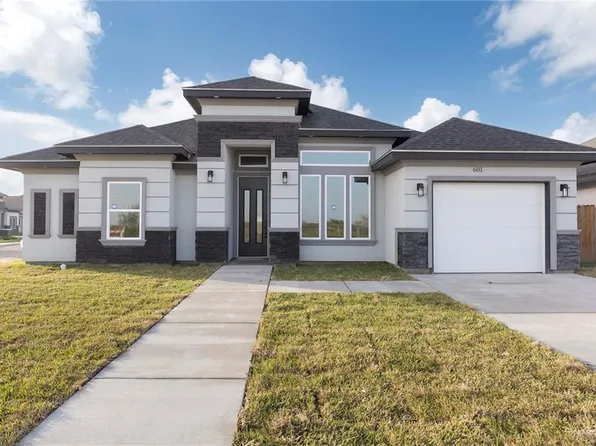 601 Gerardo Ln, Donna, TX 78537