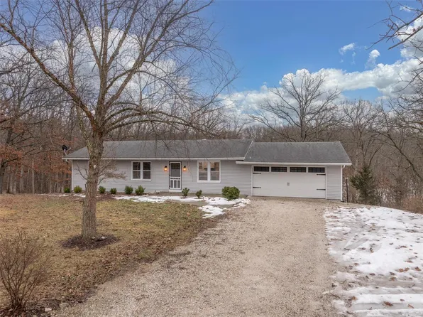 84 Bickel Hollow Rd, Troy, MO 63379