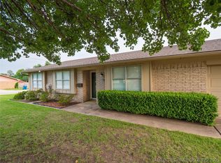 500 W Coal Ave, McAlester, OK 74501