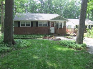 1508 Norman Ave, Lutherville Timonium, MD 21093