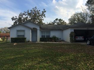 1160 Valencia St SE, Palm Bay, FL 32909