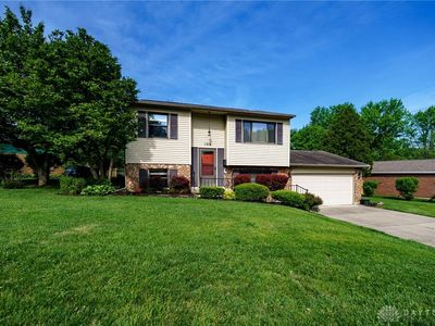 158 Upper Hillside Dr, Bellbrook, OH, 45305