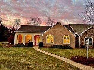 3259 Mesinetto Creek Dr, Harrisonburg, VA 22801