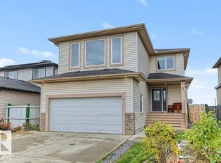 75 Lamplight Dr, Spruce Grove, AB T7X 0G8