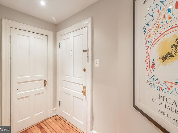 2nd image of 3020 Dent Pl NW APT 20W
