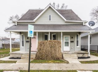 1519 English Ave, Indianapolis, IN