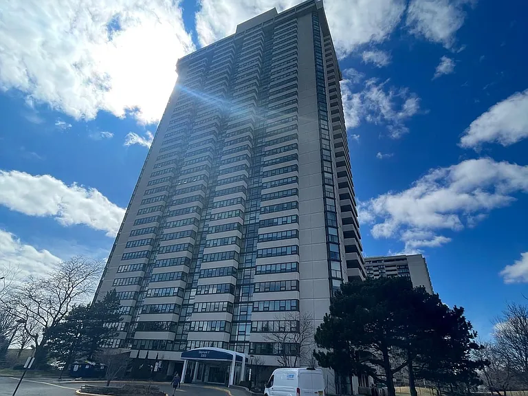 3303 Don Mills Rd #2905 — Photo 2