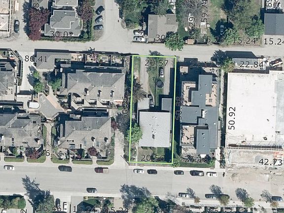 2nd image of 426 & 436 West Ave